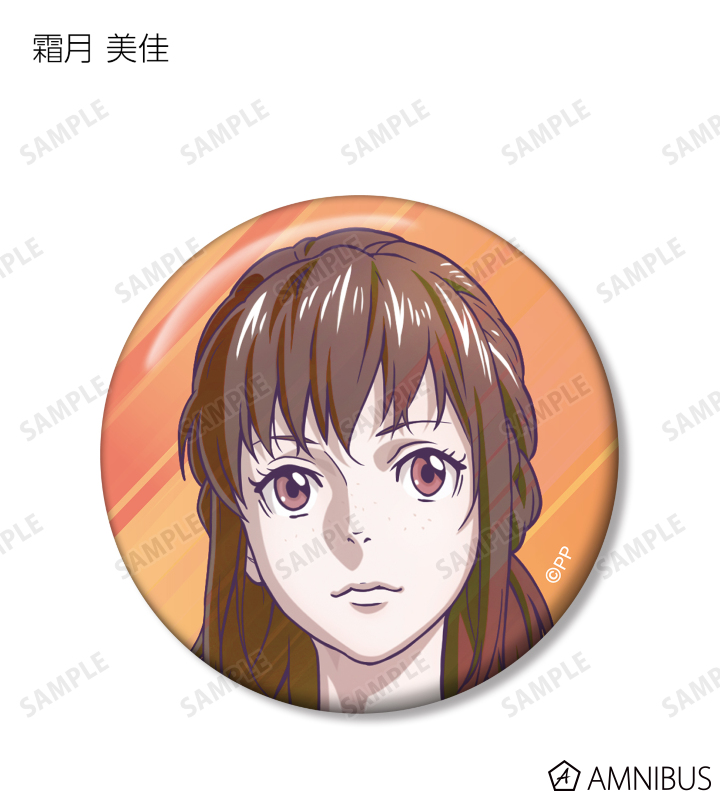 PSYCHO-PASS サイコパス10th ANNIVERSARY - トレーディング Ani