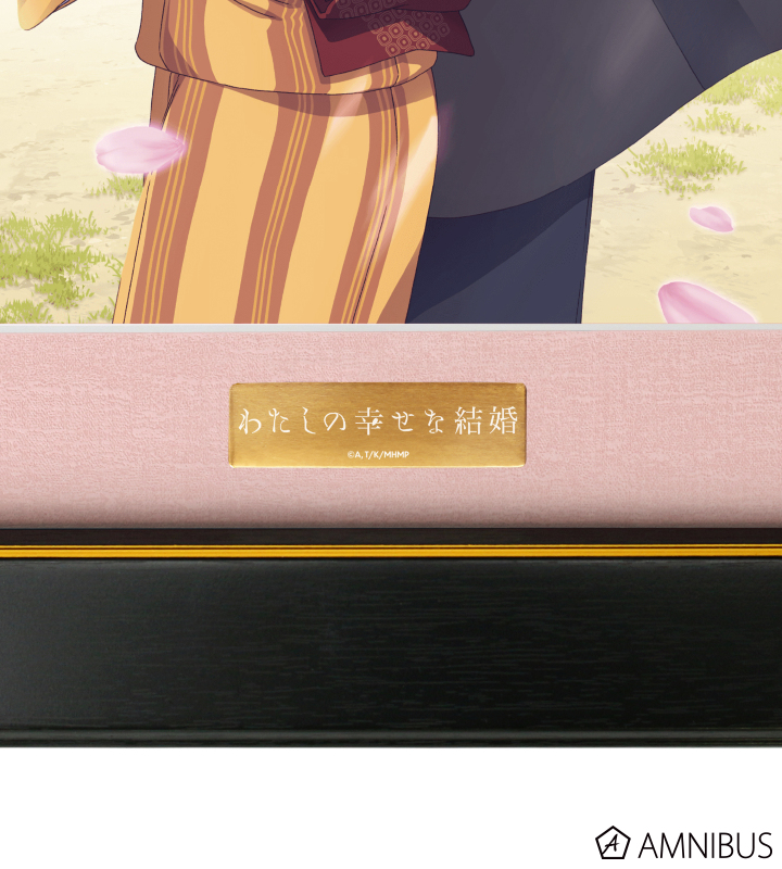 ビジュアル 春 キャラファイングラフ