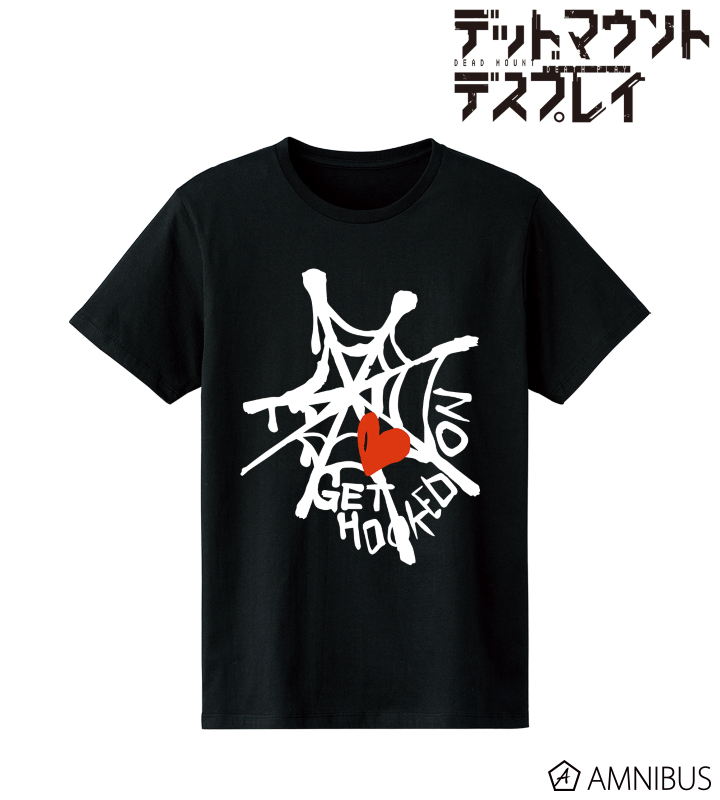 崎宮ミサキ Tシャツ