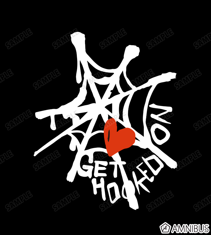 崎宮ミサキ Tシャツ