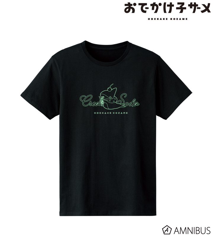 子ザメ Tシャツ