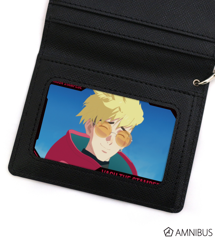 トレーディング場面写カードステッカー
