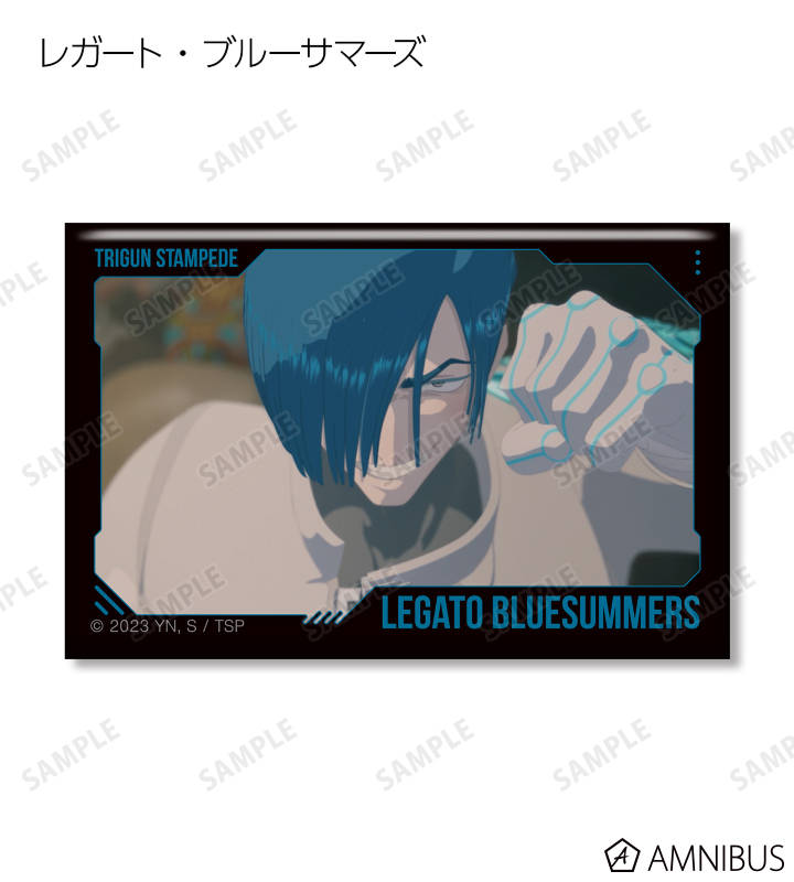 トレーディング場面写スクエア缶バッジ