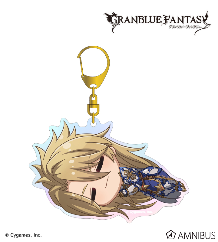 グランブルーファンタジー, GRANBLUE FANTASY, GRANBLUE FANTASY