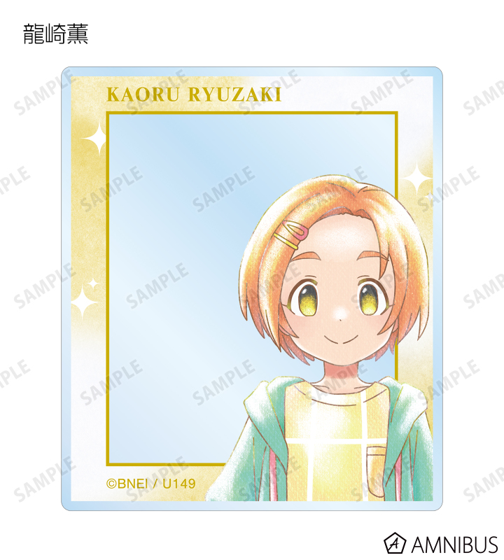 希少！ハッピーアイドル認定書 公式】VIRTUAL GIRL @ WORLD'S END（バーチャルガール@ワールド