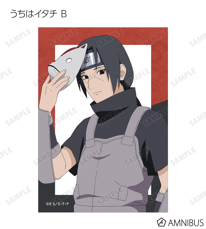 NARUTO カカシ 幼少期 ブロマイド NARUTO カカシ 幼少期 ブロマイド キャラクターグッズ