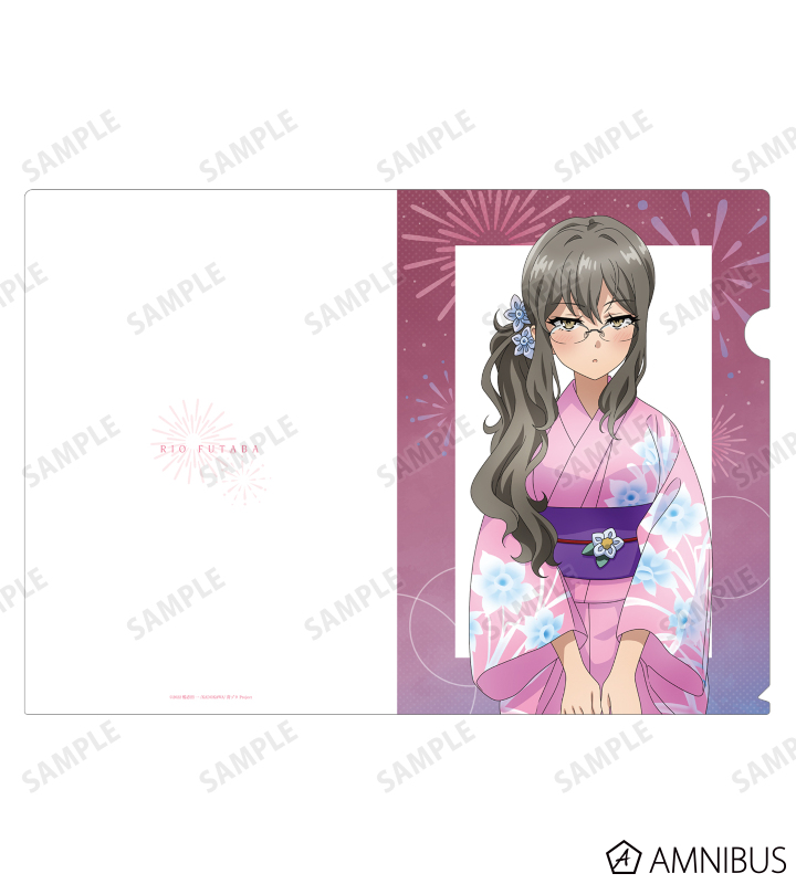 青春ブタ野郎はおでかけシスターの夢を見ない - 描き下ろし