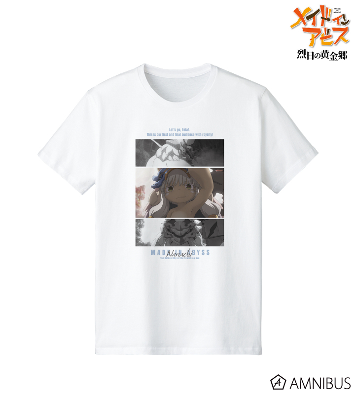 ナナチ 場面写Tシャツ/メンズ