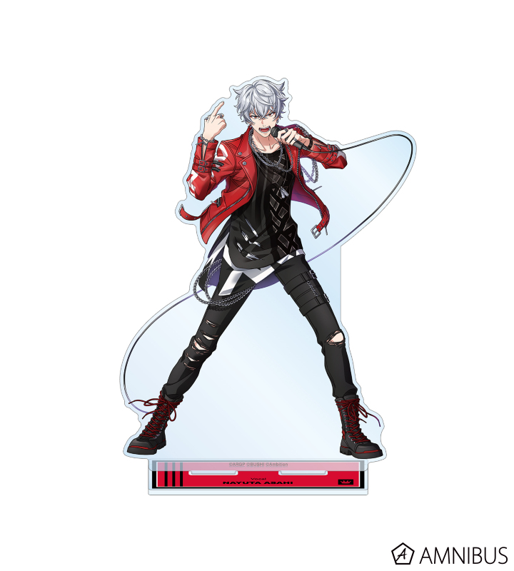 AMNIBUS-日常使いできるアニメグッズの通販サイト-