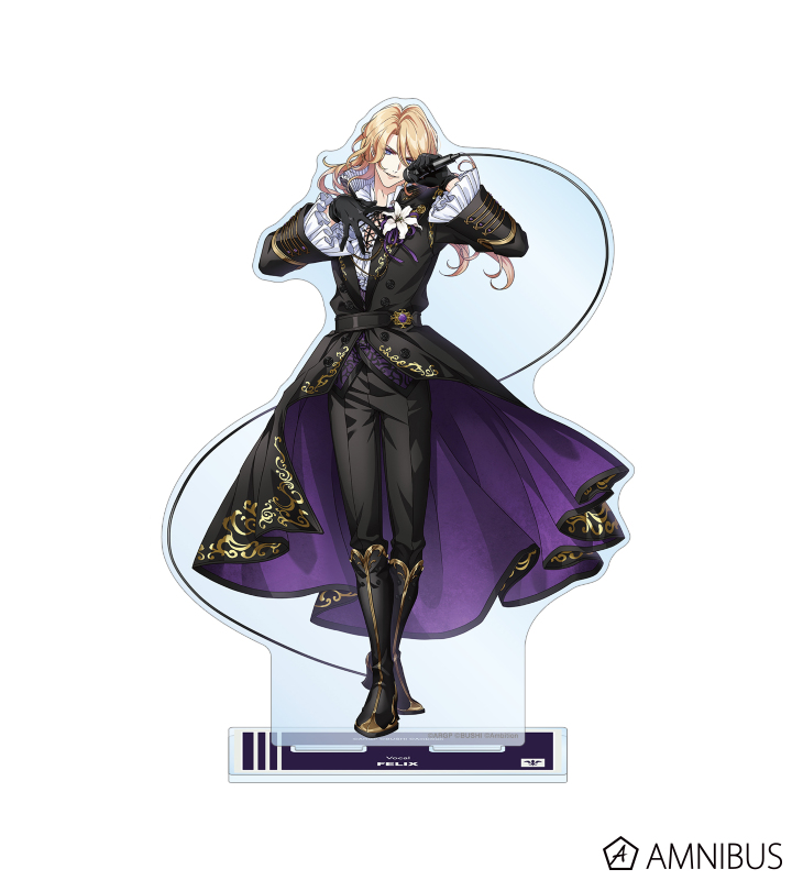 AMNIBUS-日常使いできるアニメグッズの通販サイト-