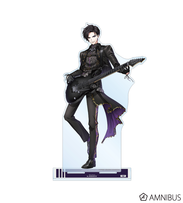 AMNIBUS-日常使いできるアニメグッズの通販サイト-