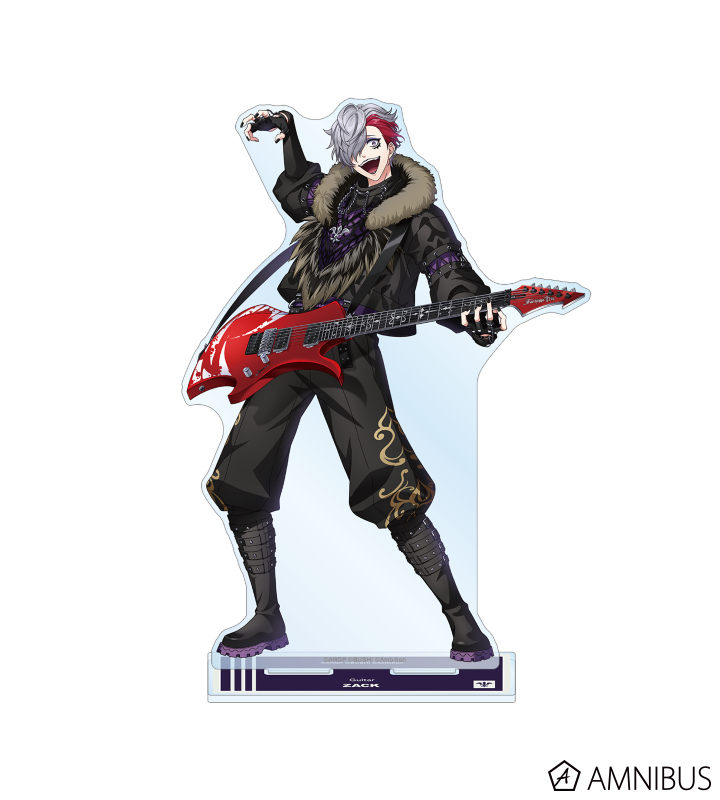 AMNIBUS-日常使いできるアニメグッズの通販サイト-