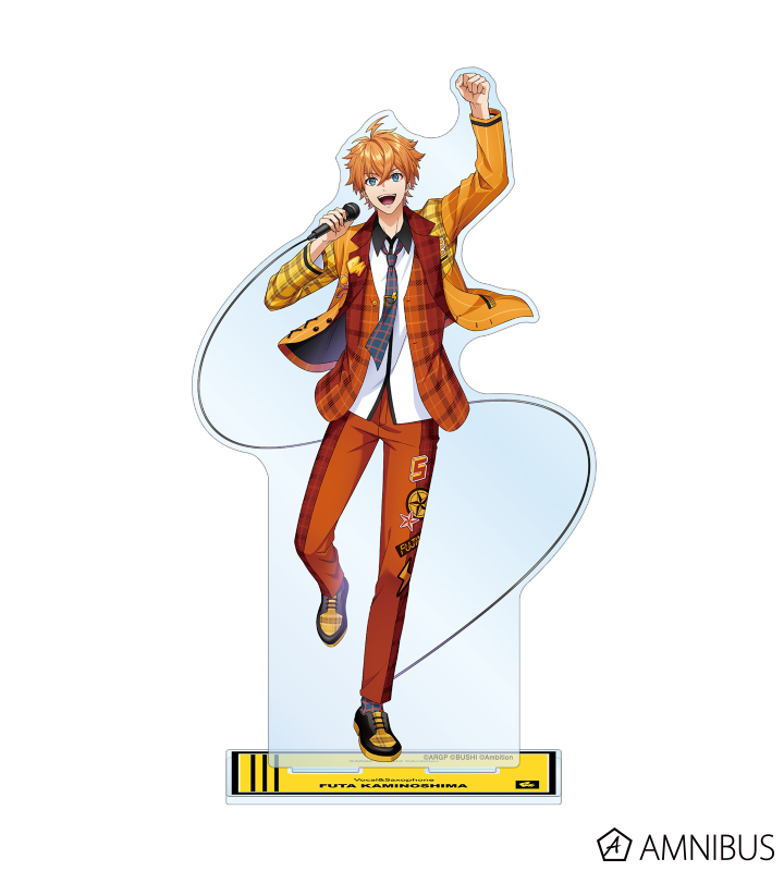 AMNIBUS-日常使いできるアニメグッズの通販サイト-