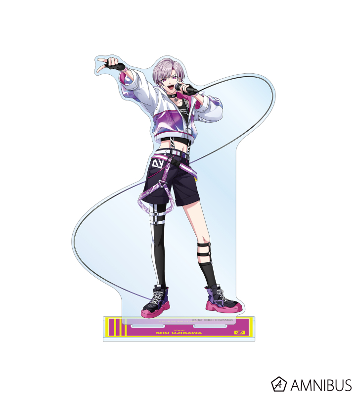 AMNIBUS-日常使いできるアニメグッズの通販サイト-