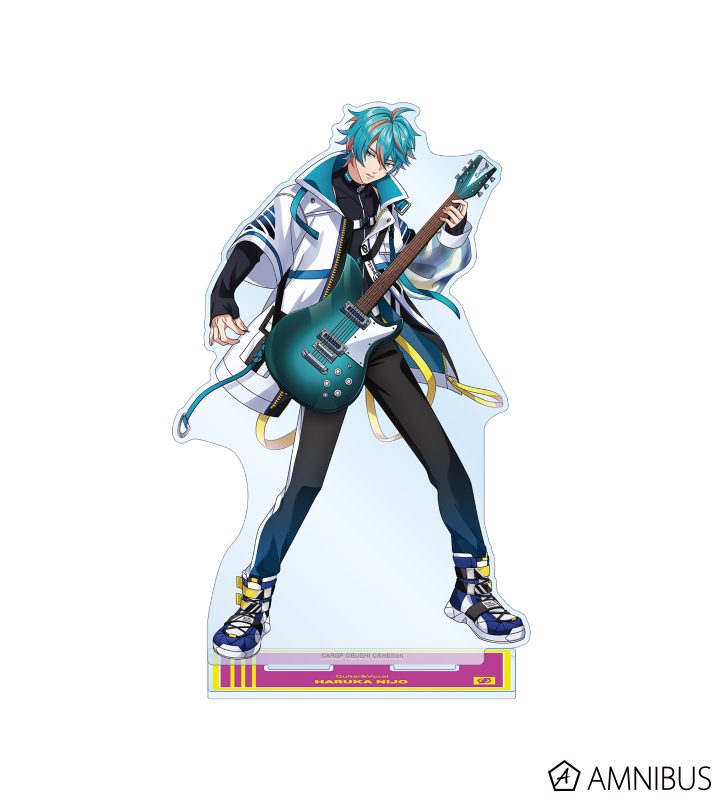 AMNIBUS-日常使いできるアニメグッズの通販サイト-