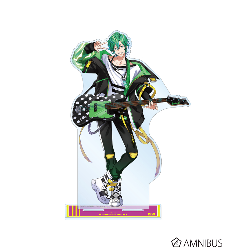 AMNIBUS-日常使いできるアニメグッズの通販サイト-