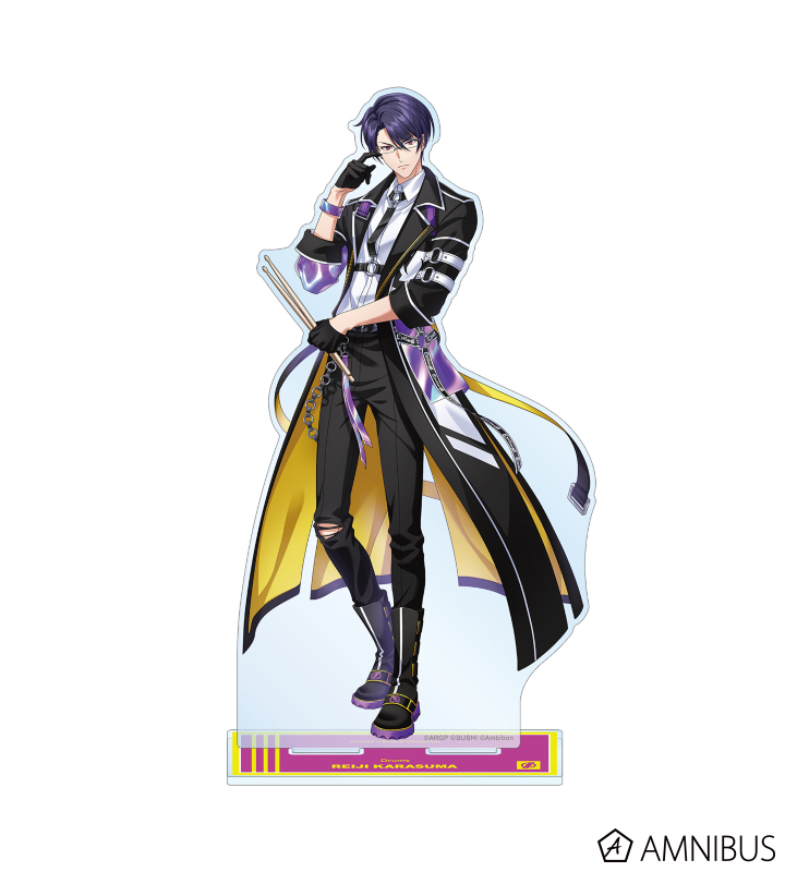 AMNIBUS-日常使いできるアニメグッズの通販サイト-