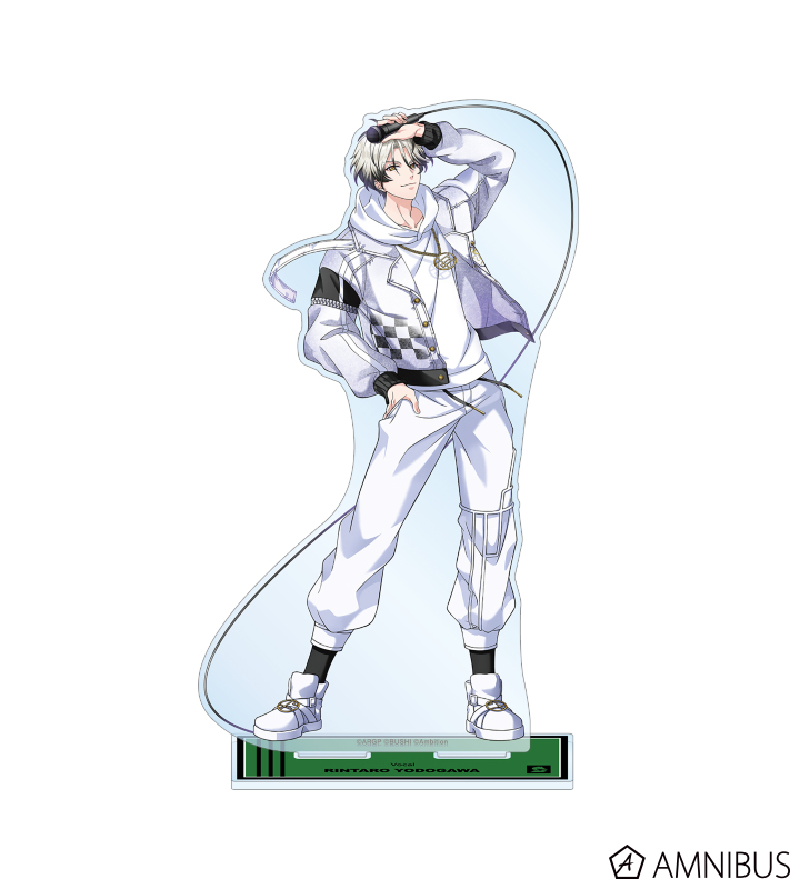 AMNIBUS-日常使いできるアニメグッズの通販サイト-