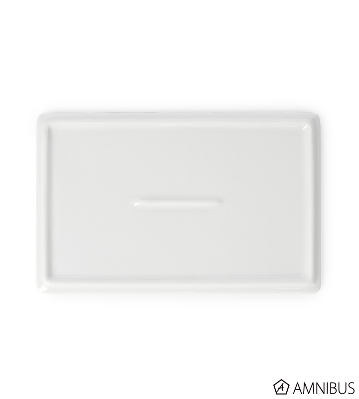 「金曜日のしじみ」おつまみ皿