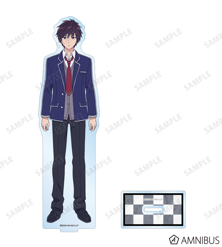 篠原 緋呂斗 BIGアクリルスタンド