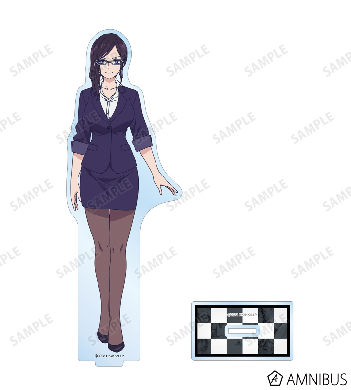一ノ瀬 棗 BIGアクリルスタンド