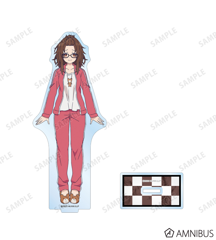 加賀谷 亜未 BIGアクリルスタンド