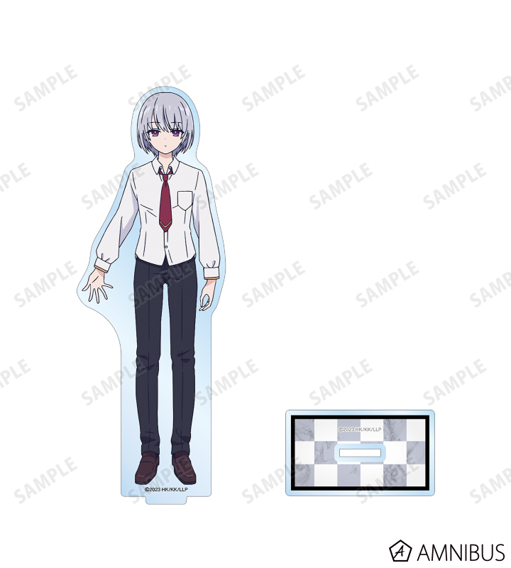 辻 友紀 BIGアクリルスタンド