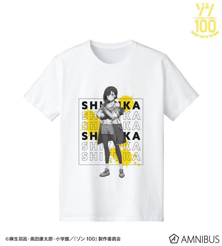 三日月 閑 Tシャツ