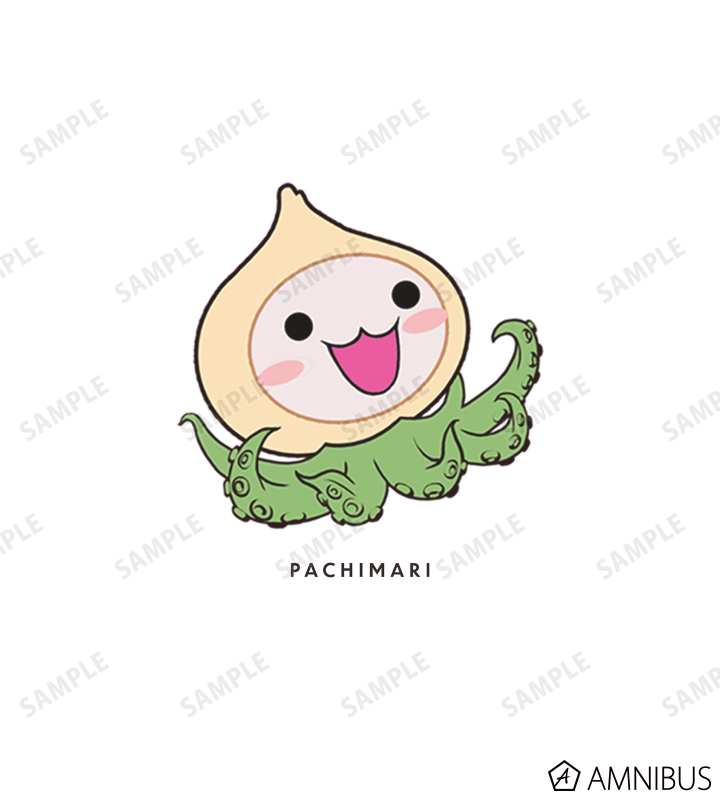 パチマリ Tシャツ