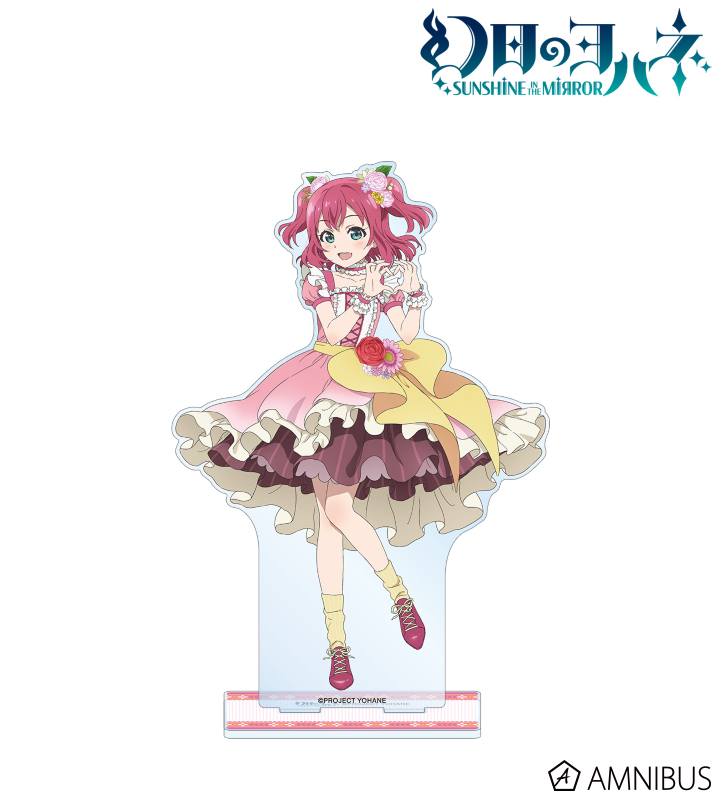 ラブライブ！サンシャイン!! 黒澤ルビィ スクフェス感謝祭 大阪