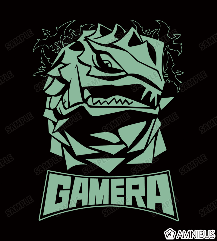 アニメ「GAMERA -Rebirth-」 - GAMERA パーカー/メンズ