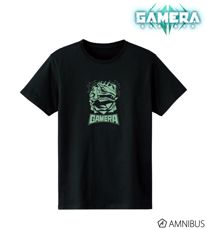 GAMERA Tシャツ