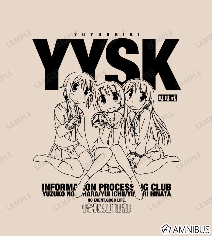 集合 Tシャツ