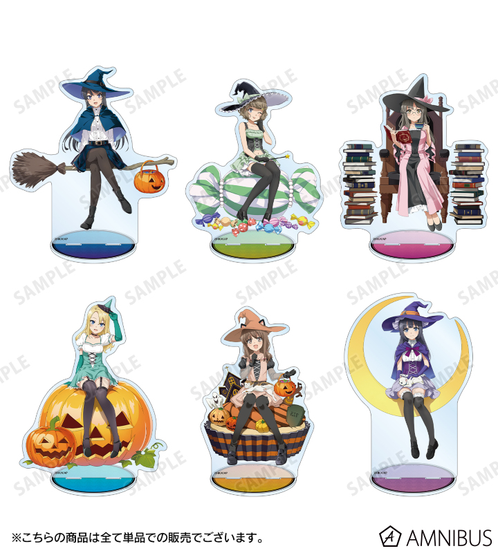 青春ブタ野郎はバニーガール先輩の夢を見ない アクスタ Amazon.co.jp: フィリア 青春ブタ野郎はバニーガール先輩の夢を
