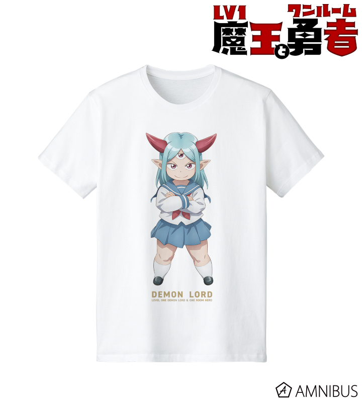 魔王 Tシャツ