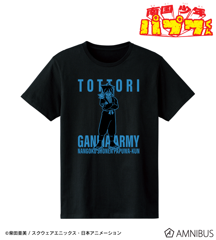 トットリ Tシャツ