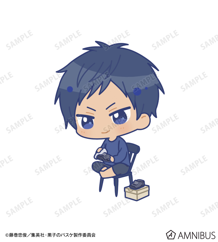 黒バス　スマホケース　キャラポップ　青峰大輝　黄瀬涼太 2333357504.jpg?1722347035