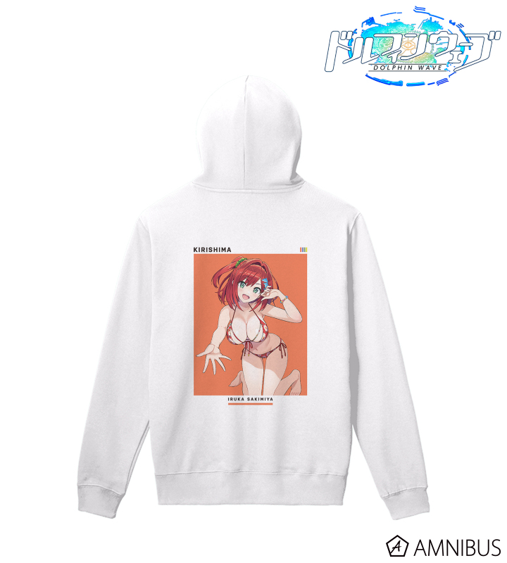 F*F様 シークレット　バスタオル　咲宮入華 ドルフィンウェーブ F*F様 シークレット バスタオル 咲宮入華 ドルフィンウェーブ