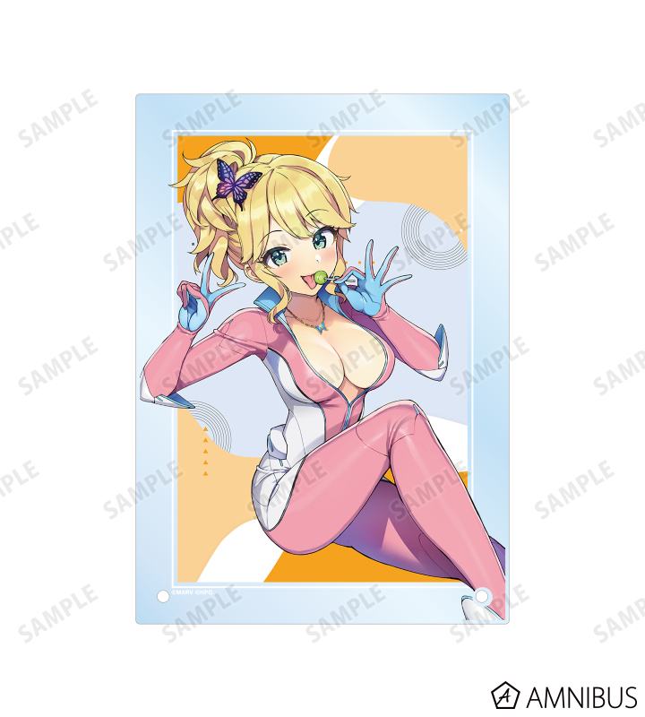 ドルフィンウェーブ webくじ A賞 伊澄桐利 タペストリー ドルフィンウェーブWEBくじ-1st WAVE.- | WEBくじ