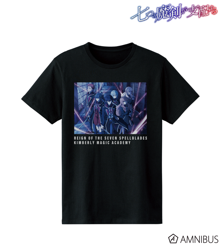 キービジュアル Tシャツ