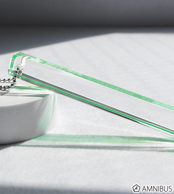 露崎まひる アクリルホテルキーホルダー