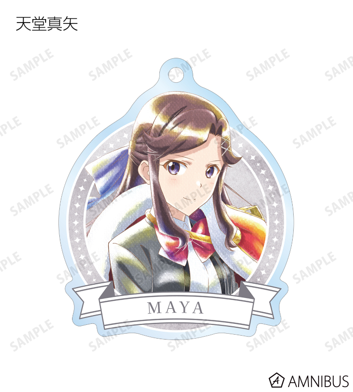 少女☆歌劇 レヴュースタァライト - トレーディング Ani-Art