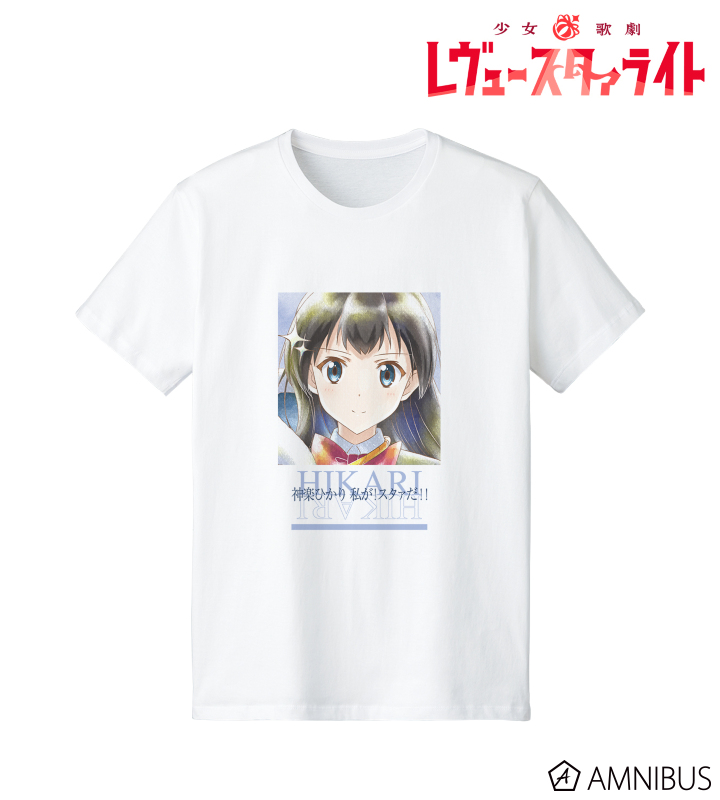 麗星あられ 実写Tシャツ ☆ドクタースランプ☆アラレちゃん 日本未発売インポート商品 T