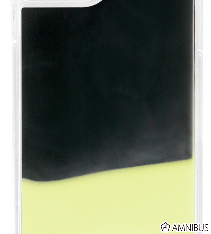 iPhone - かなかな ひよこ iphoneSE2/11ケース ストレス解散 立体ひな鳥付き