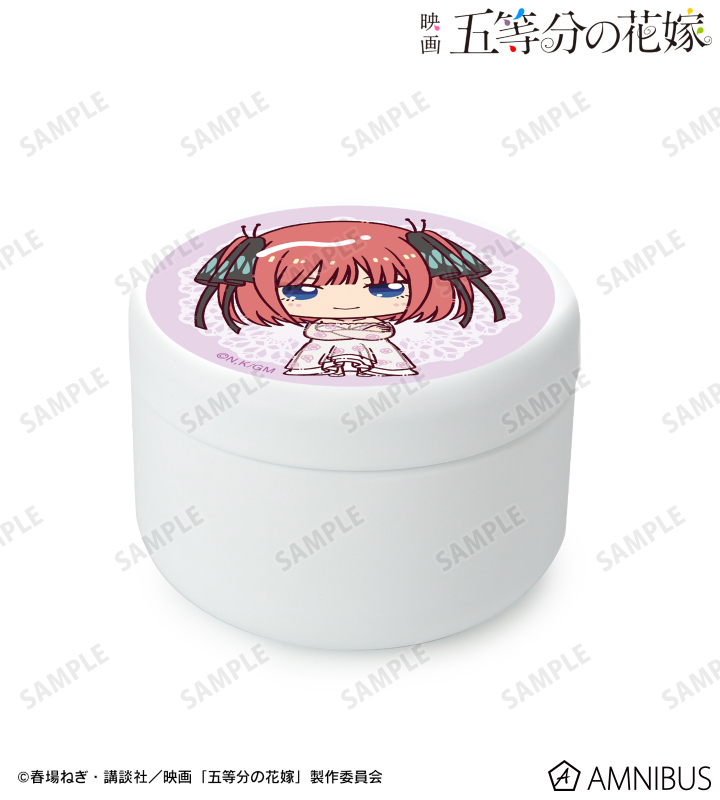 新品ケース交換済み　五等分の花嫁 1期+2期+劇場版　DVD全11巻 Blu-ray＆DVD｜TVアニメ「五等分の花嫁＊」公式ホームページ