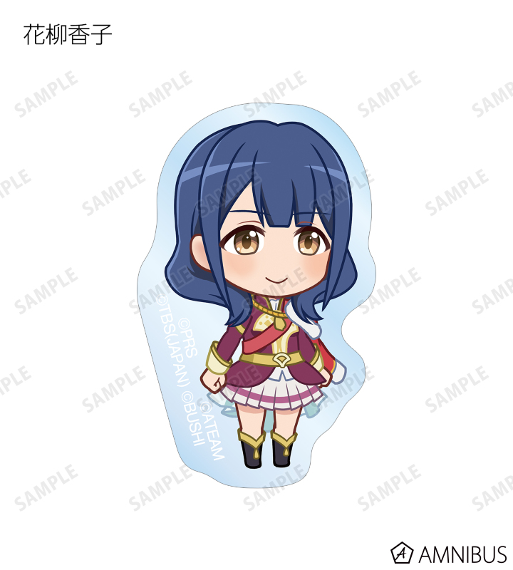 ラブライブ、少女歌劇レヴュースタァライトステッカーセット Amazon.co.jp: 少女歌劇 レヴュースタァライト ステッカーセット