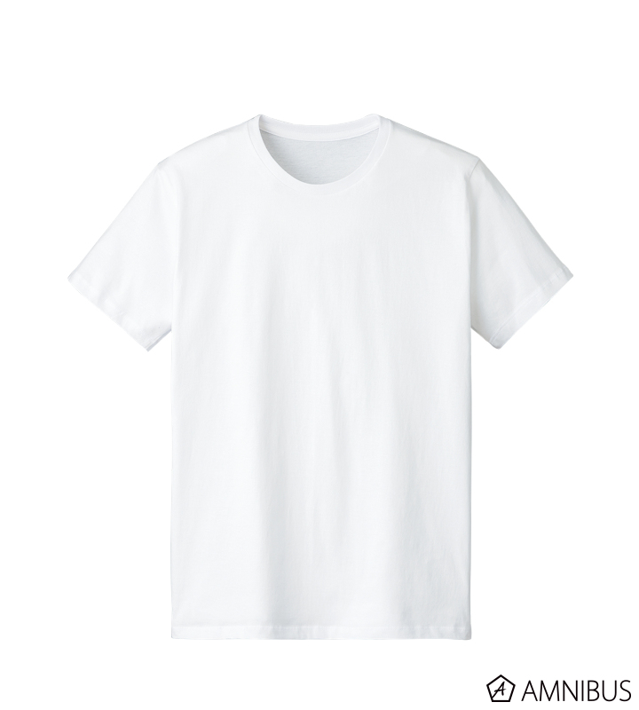 伽藍の洞 シーンバックプリントTシャツ