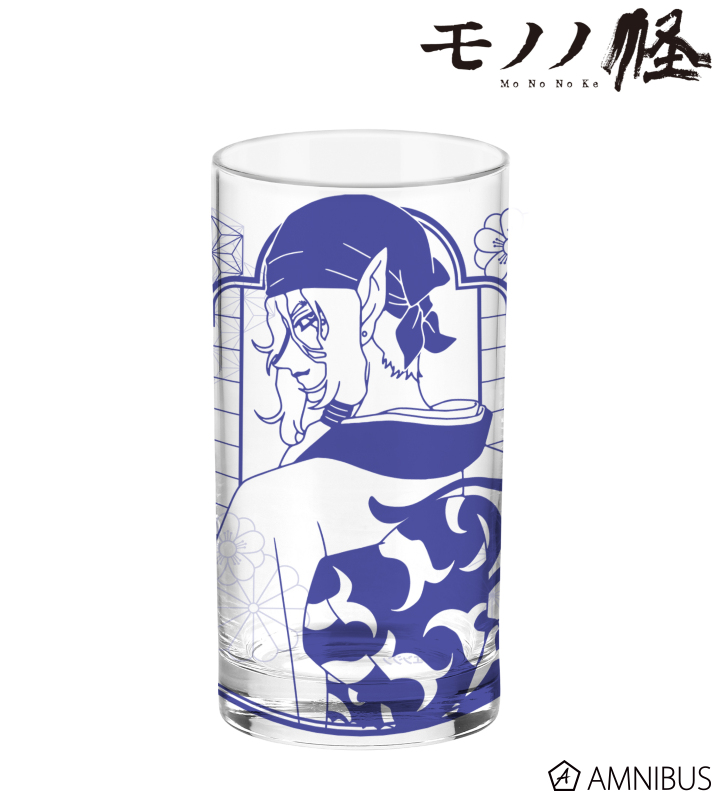 薬売り グラス