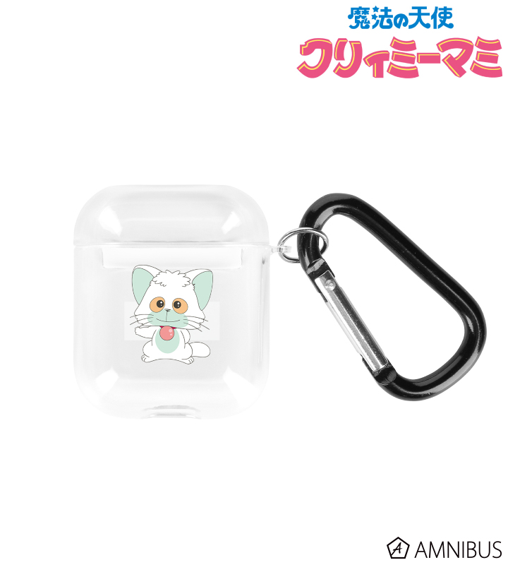 ネガ AirPodsケース