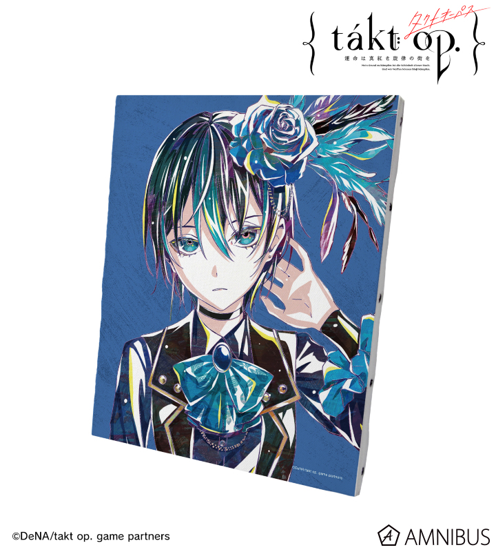 名探偵コナン キャンバスボードアート　全サ　警察学校組 バスジャック事件 アートボード 名探偵コナン 全サ キャンバス